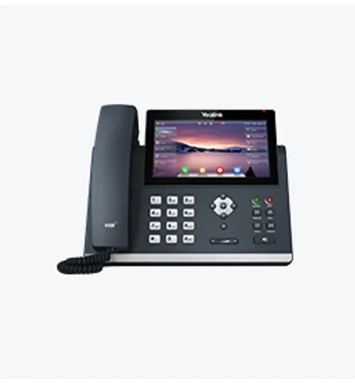 Yealink T48U