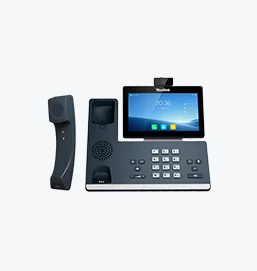 Yealink T58W (Pro) avec caméra