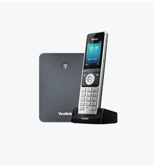 Yealink W76P