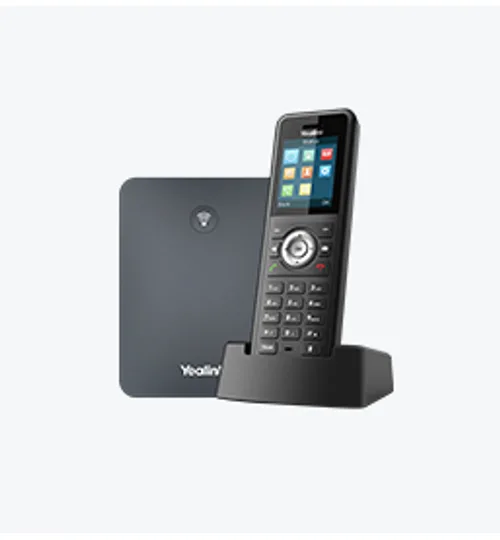 Yealink W79P